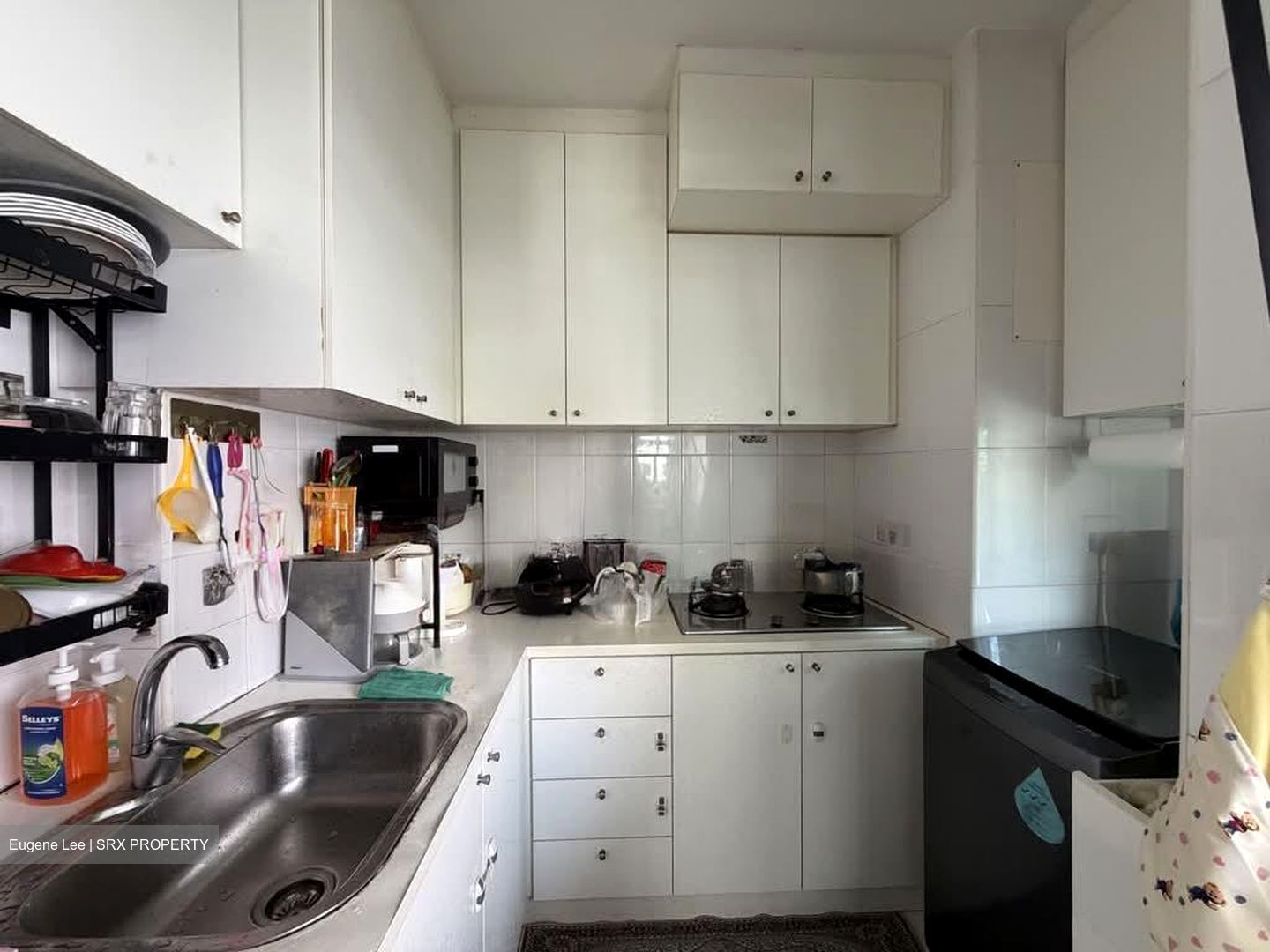 Blk 780A Woodlands Crescent (Woodlands), HDB 2 Rooms #581887071